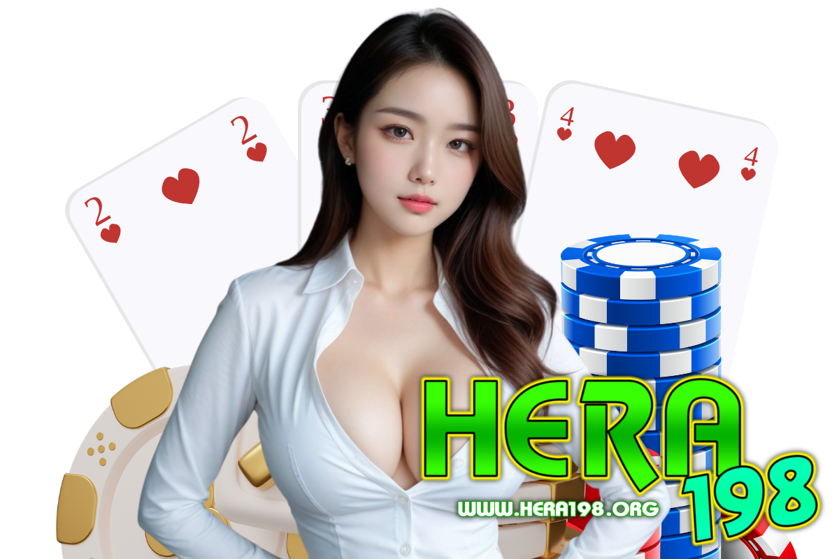 hera198 แจกเครดิตฟรี